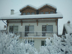 Гостиница Guest House Garbevi  Добриниште